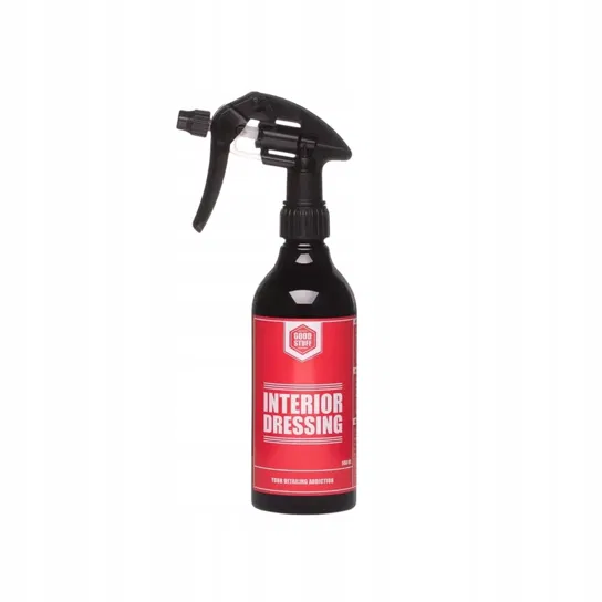 Good Stuff Interior Dressing 500 ml Inna marka