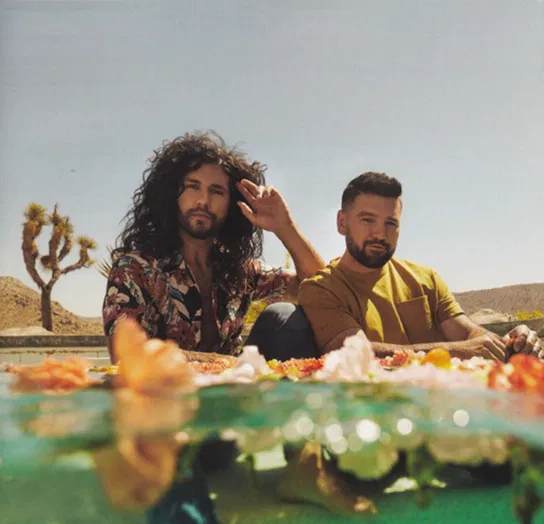 Good Things Dan + Shay