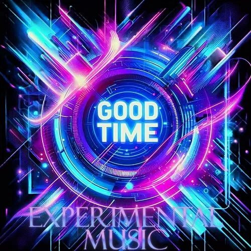 Good Time Experimental Music