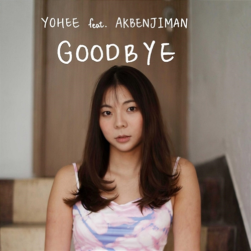 Goodbye Yohee