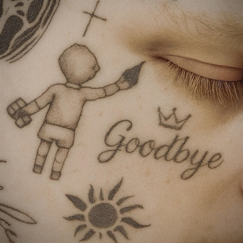 Goodbye Lewis Fitzgerald