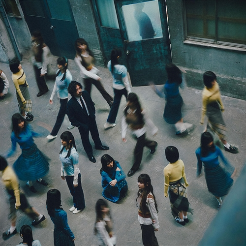 GOODBYE Kiyoshi Ryujin Twenty Five