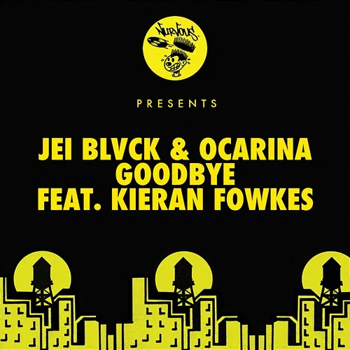 Goodbye Jei Blvck & Ocarina