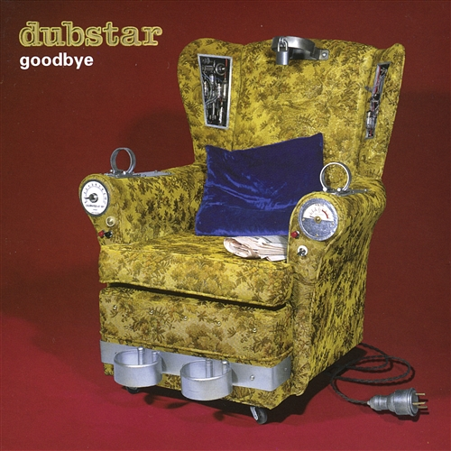 Goodbye Dubstar