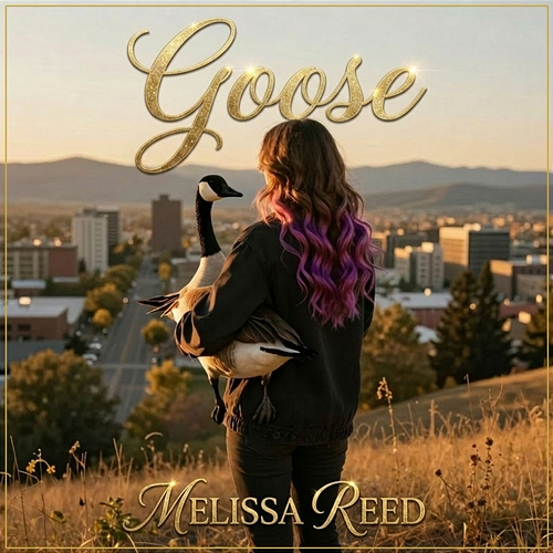 Goose Melissa Reed