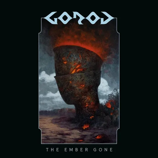 Gorod The Ember Gone Gorod
