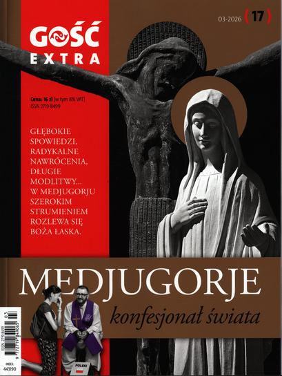 Gość Extra Instytut Gość Media