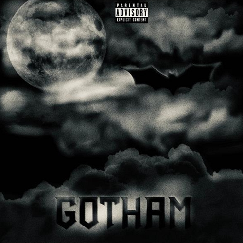Gotham WAYNE GGG, Greenlapf