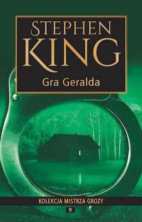 Gra Geralda King Stephen