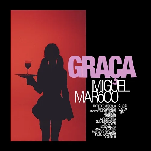 Graça Miguel Marôco
