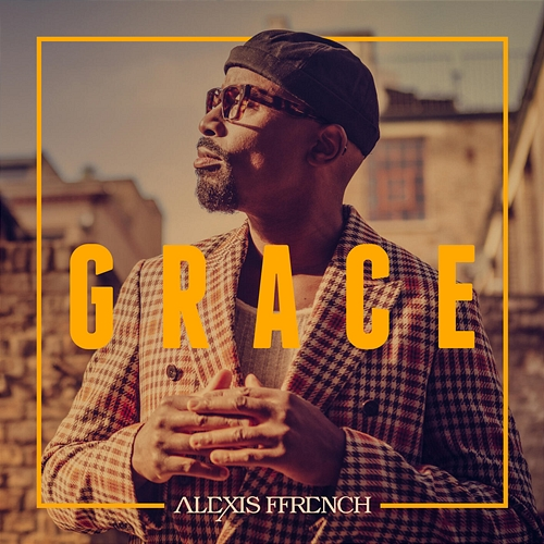 Grace Alexis Ffrench