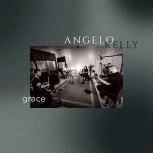 Grace Kelly Angelo