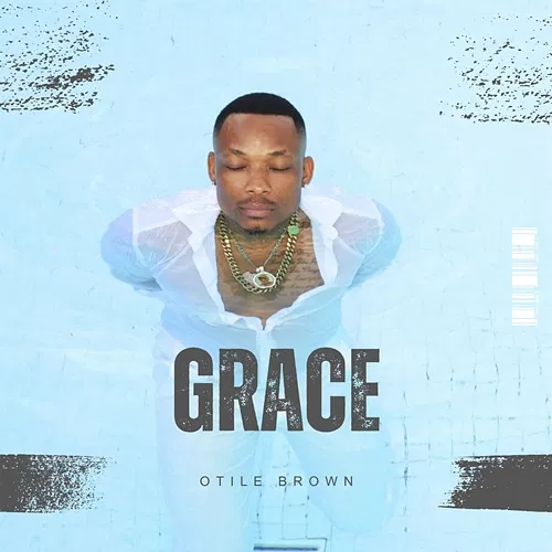 Grace Otile Brown