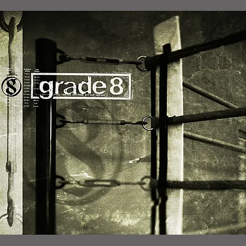 Grade 8 Grade 8