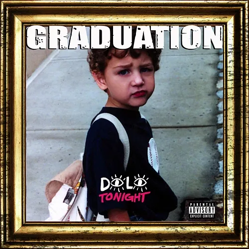Graduation Dolo Tonight