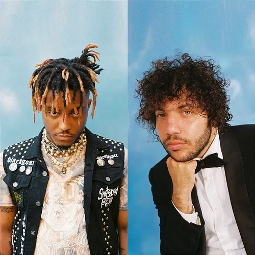Graduation Benny Blanco, Juice WRLD