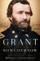Grant Chernow Ron
