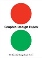 Graphic Design Rules Dawson Peter
