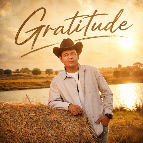 Gratitude Chris Else