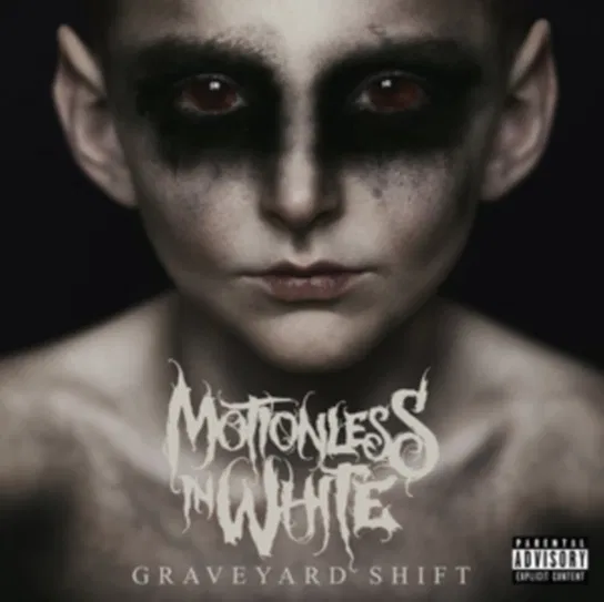 Graveyard Shift Motionless In White
