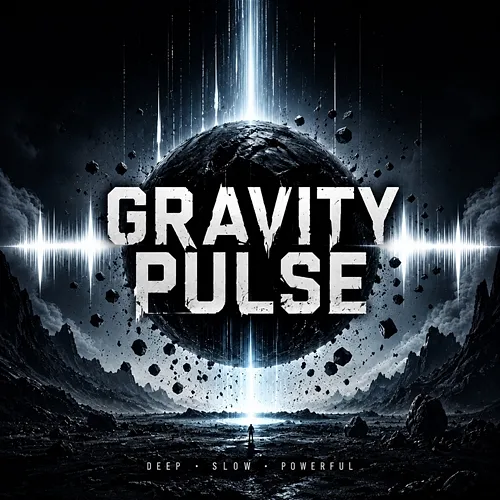 Gravity Pulse Major Embarrassment