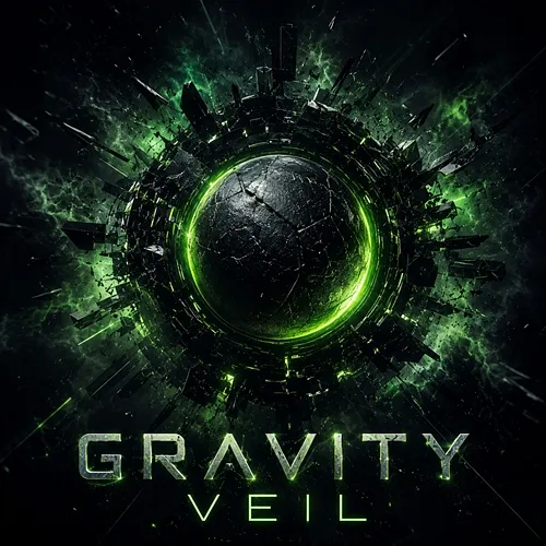 Gravity Veil Jaltor