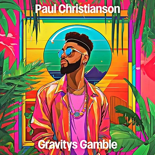 Gravitys Gamble Paul Christianson