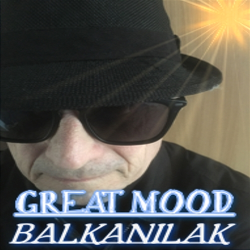 Great mood Kalin Georgiew
