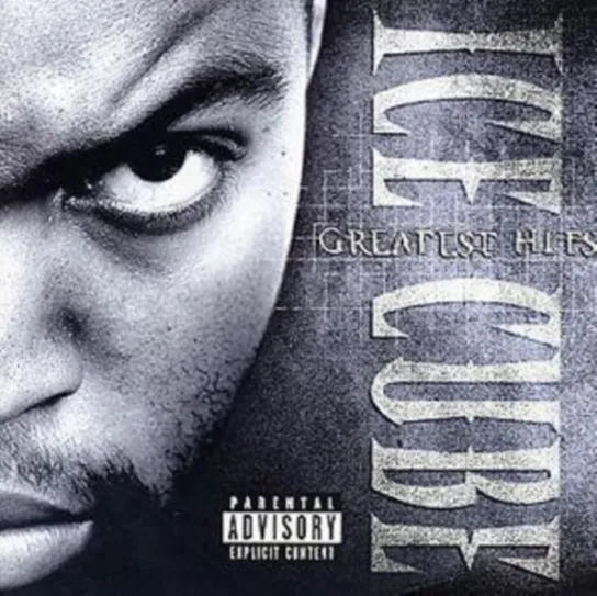 Greatest Hits Ice Cube