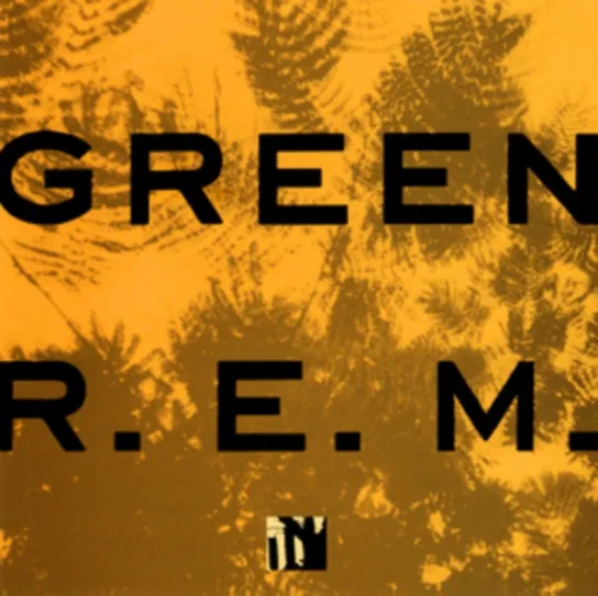 Green R.E.M.