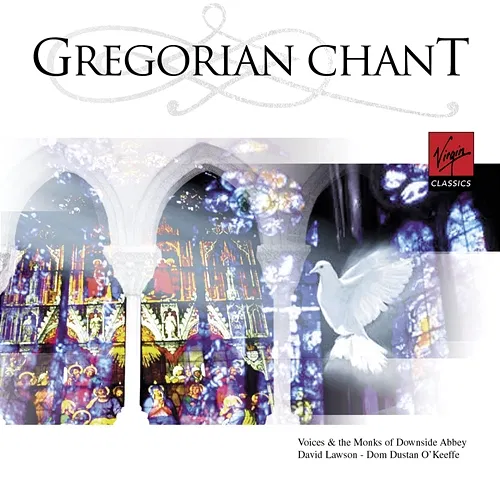 Gregorian Chant Monks and Choirboys of Downside Abbey