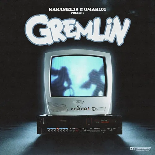 Gremlin Karamel19, Omar101, 1019