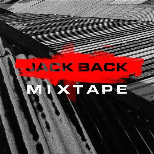 Grenade Jack Back