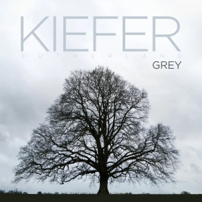 Grey Sutherland Kiefer