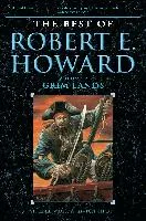 Grim Lands Howard Robert E.