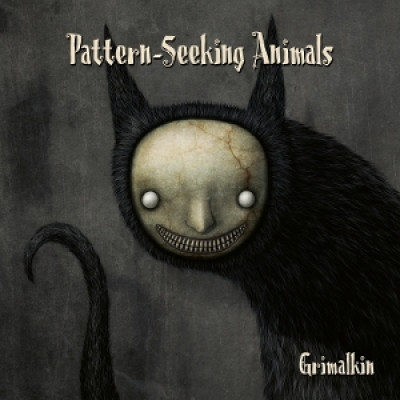 Grimalkin Pattern-Seeking Animals