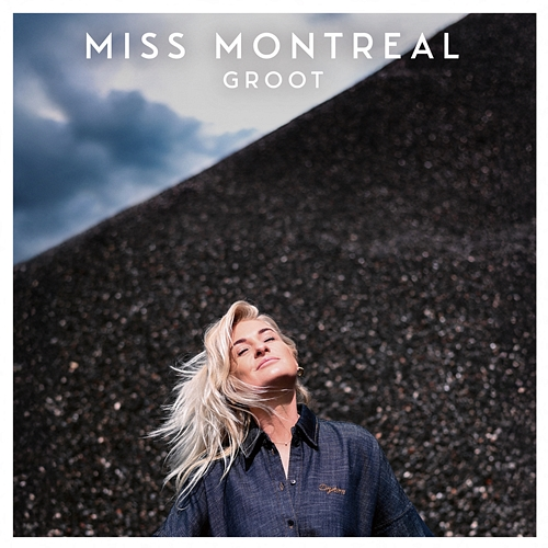 Groot Miss Montreal