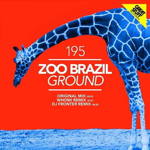 Ground Zoo Brazil