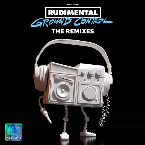 Ground Control Rudimental