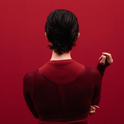Growing the dance Basile Zivanovic, Hina