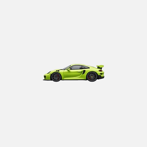 GT2RS Minute