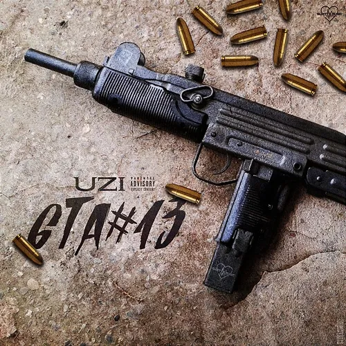 GTA #13 Uzi, Guette l'ascension