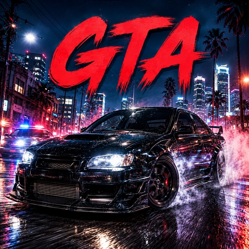 GTA Nova Skye
