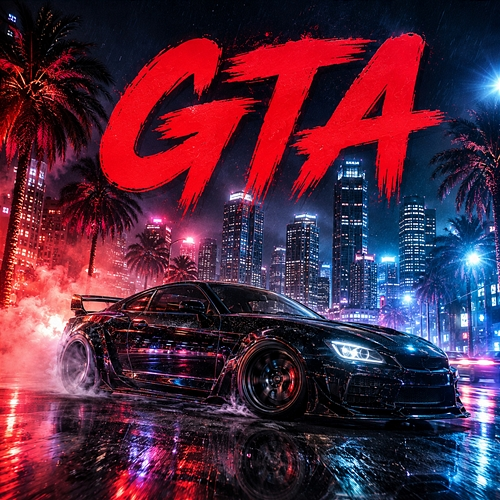 GTA Nova Skye