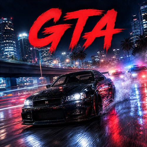 GTA Nova Skye