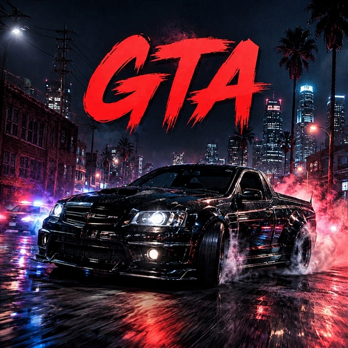 GTA Nova Skye