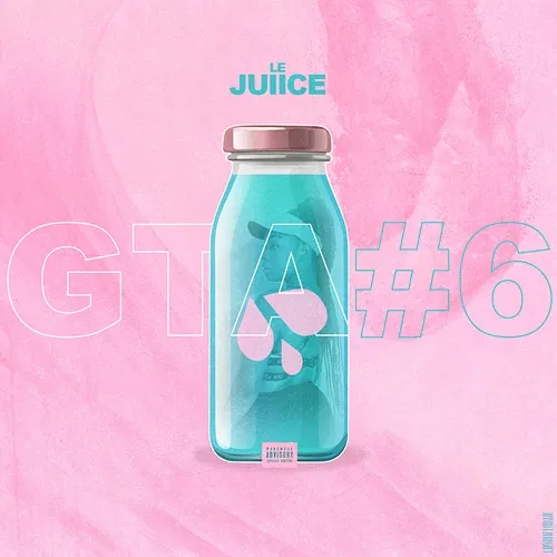GTA #6 Le Juice, Guette l'ascension