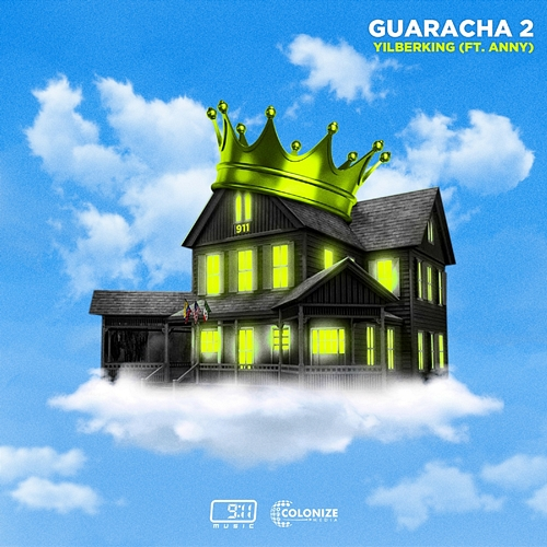 Guaracha 2 Yilberking, Anny Sepulveda