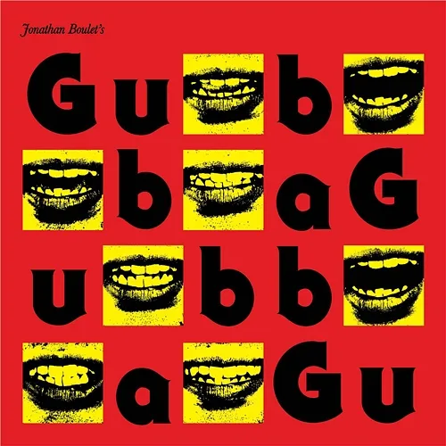 Gubba Jonathan Boulet