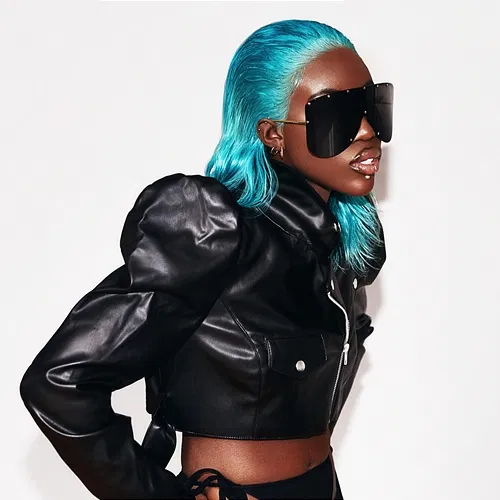 GUCCI Bree Runway, Maliibu Miitch